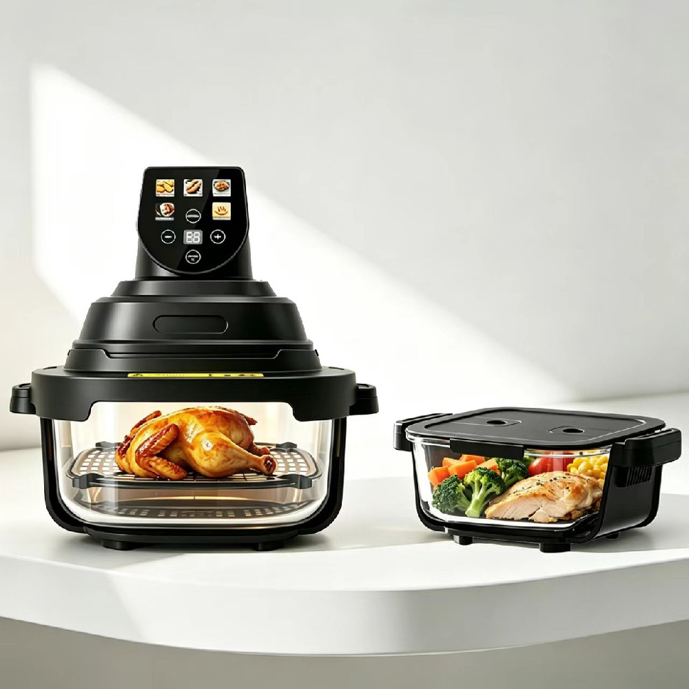 Portable Air fryer