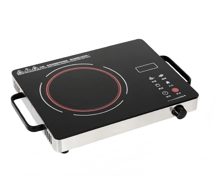 Induction cooker