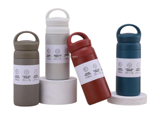 Thermos cups